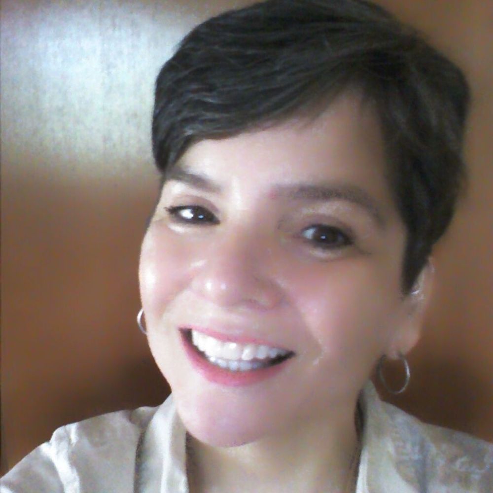 Meet your Posher, Aliesa nagle